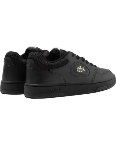 LACOSTE ZAPATILLAS 290500100040 PARA HOMBRE BLANCO