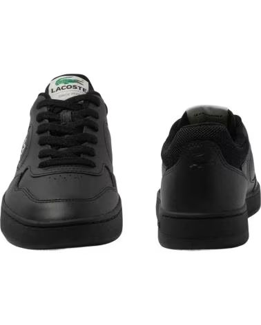 LACOSTE ZAPATILLAS 290500100040 PARA HOMBRE BLANCO