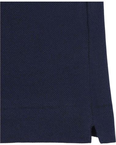 LACOSTE POLO MANGA CORTA 292403300004 MARINE