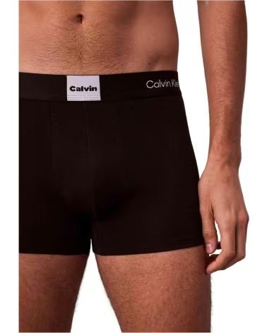 CALVIN KLEIN PACK DE CALZONCILLOS 062903100001 BLACK