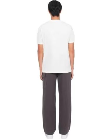 ARMANI EXCHANGE T-SHIRT À MANCHES COURTES 040303100010 OFF WHITE