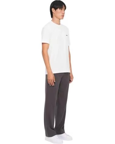 ARMANI EXCHANGE T-SHIRT À MANCHES COURTES 040303100010 OFF WHITE