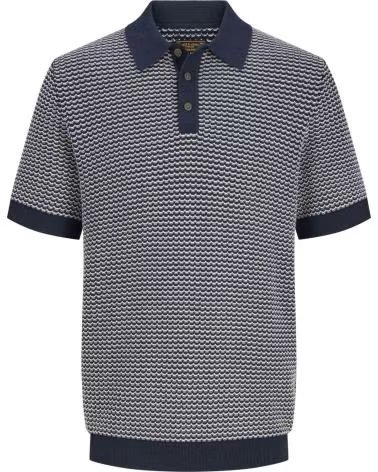JACK AND JONES CHAQUETA JACKJONES 272403400002 EN AZUL PARA HOMBRE WHITECAP GRAY TWIST