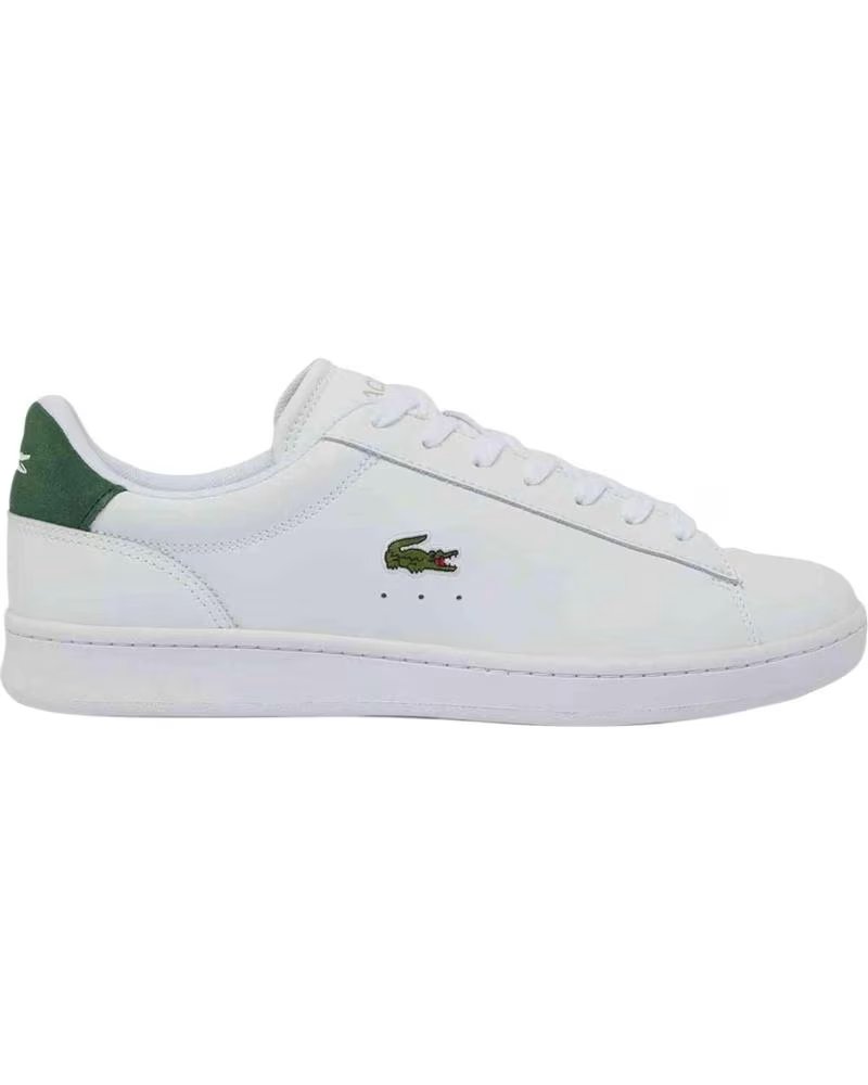 LACOSTE ZAPATILLAS 290503300003 BLANCO-VERDE OSCURO HOMBRE WHT-DK GRN