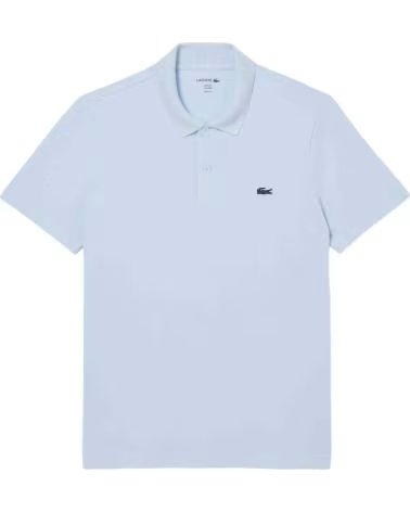 LACOSTE POLO À MANCHES COURTES POUR HOMME RUISSEAU