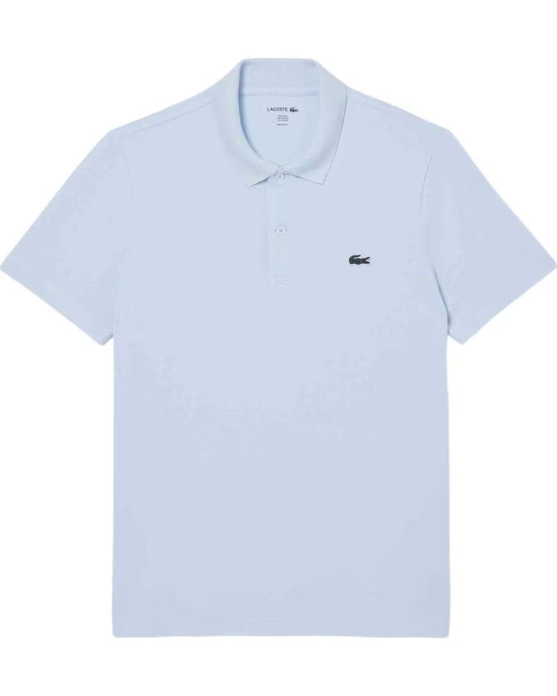 LACOSTE POLO À MANCHES COURTES POUR HOMME RUISSEAU
