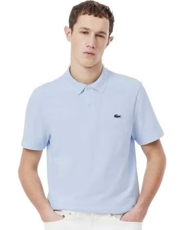 LACOSTE POLO À MANCHES COURTES POUR HOMME RUISSEAU