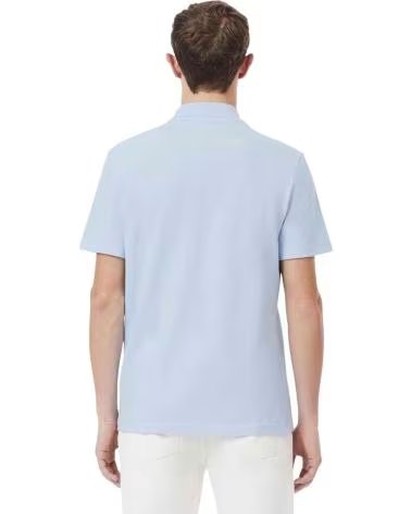 LACOSTE POLO À MANCHES COURTES POUR HOMME RUISSEAU