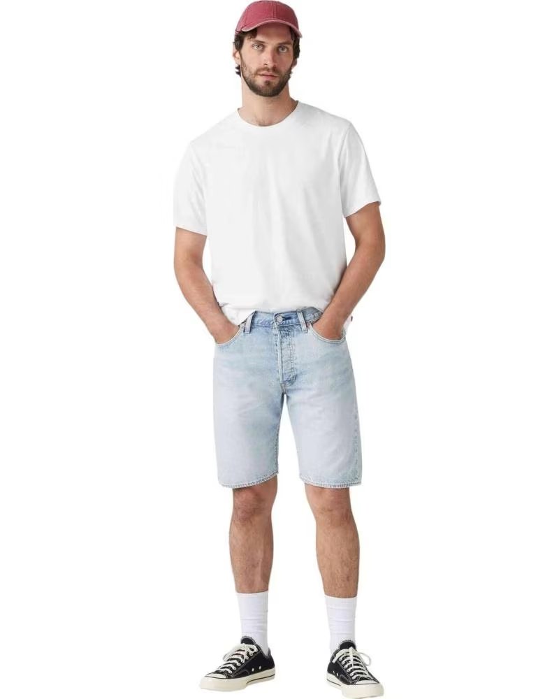 LEVIS PANTALÓN CORTO LEVI´S 302703200005 PARA HOMBRE MED INDIGO
