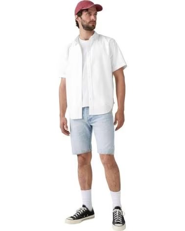 LEVIS PANTALÓN CORTO LEVI´S 302703200005 PARA HOMBRE MED INDIGO