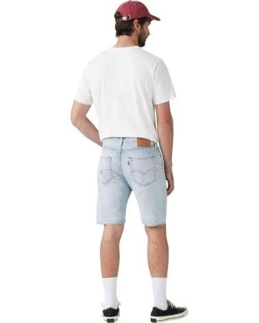 LEVIS PANTALÓN CORTO LEVI´S 302703200005 PARA HOMBRE MED INDIGO