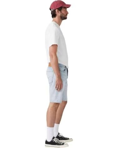 LEVIS PANTALÓN CORTO LEVI´S 302703200005 PARA HOMBRE MED INDIGO