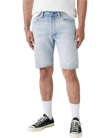 LEVIS PANTALÓN CORTO LEVI´S 302703200005 PARA HOMBRE MED INDIGO