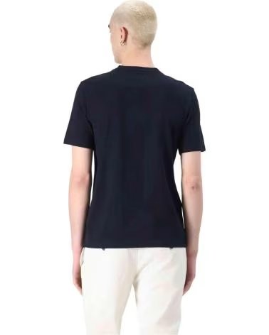 TOMMY HILFIGER KURZARM-T-SHIRT 610303200006 FÜR HERREN ARCTIC AQUA