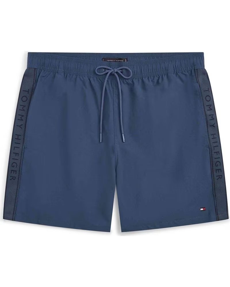 TOMMY HILFIGER BANADOR 612803400003 EN AZUL PARA HOMBRE DESERT SKY