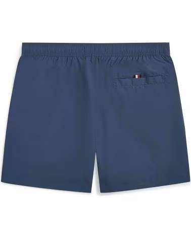 TOMMY HILFIGER BANADOR 612803400003 EN AZUL PARA HOMBRE DESERT SKY