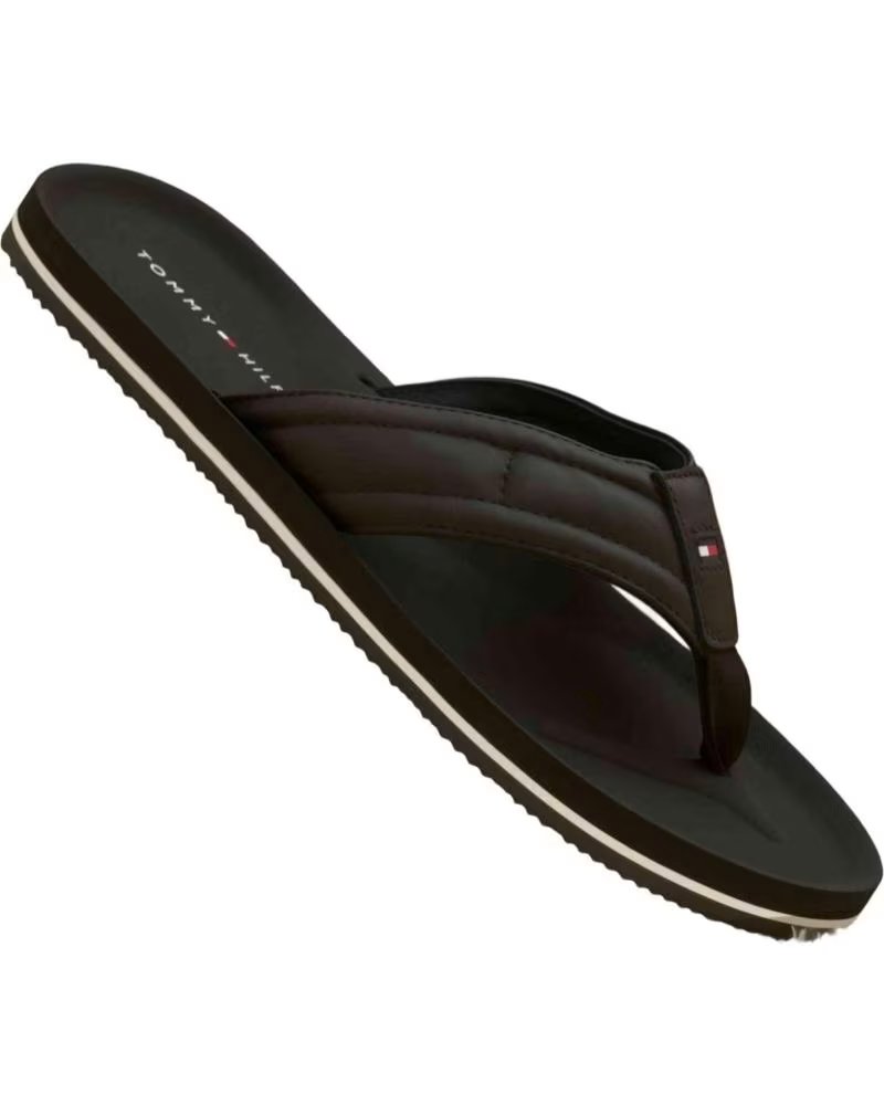 TOMMY HILFIGER SHOES TOMMY EN COLOR PARA HOMBRE AZUL