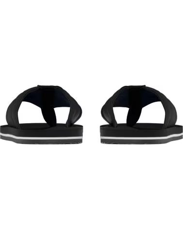 TOMMY HILFIGER SHOES TOMMY EN COLOR PARA HOMBRE AZUL