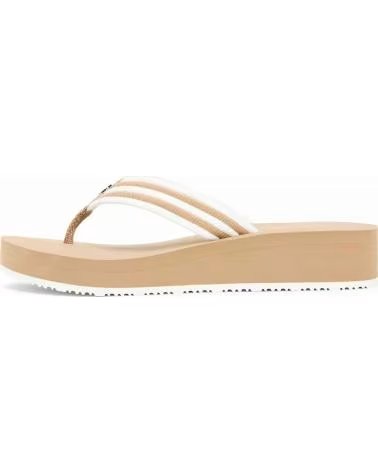 TOMMY HILFIGER SHOES TOMMY EN COLOR PARA MUJER AZUL