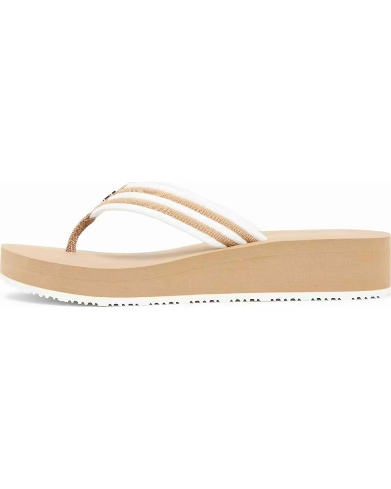 TOMMY HILFIGER SHOES TOMMY EN COLOR PARA MUJER AZUL
