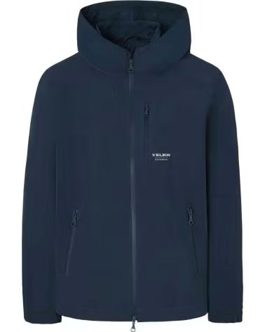 SILBON GIACCA TECNICA 941503400001 BLU NAVY