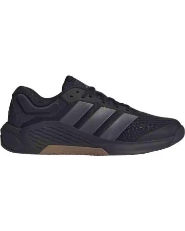 SNEAKERS ADIDAS JR4673 UNISEX NEGRO