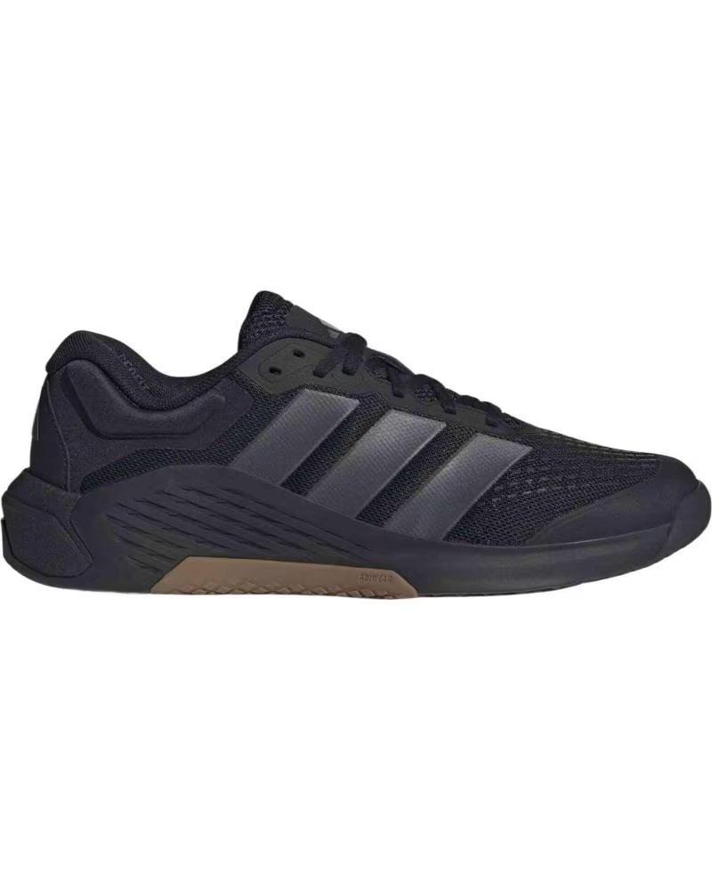 SNEAKERS ADIDAS JR4673 UNISEX NEGRO