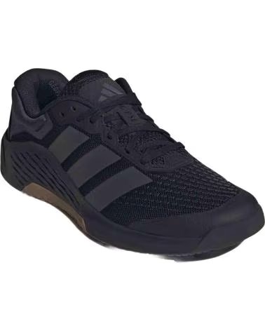 SNEAKERS ADIDAS JR4673 UNISEX NEGRO