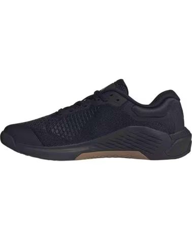 SNEAKERS ADIDAS JR4673 UNISEX NEGRO