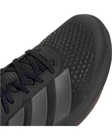 SNEAKERS ADIDAS JR4673 UNISEX NEGRO