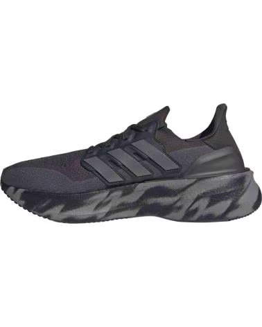 ADIDAS ZAPATILLAS ULTRABOOST 5 HOMBRE NEGRO GRIS