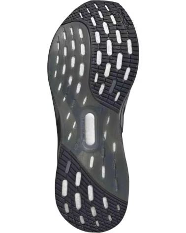 ADIDAS ZAPATILLAS ULTRABOOST 5 HOMBRE NEGRO GRIS