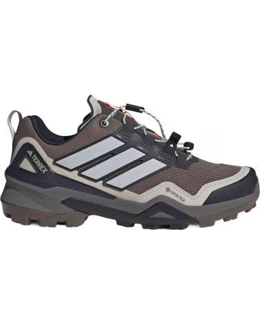 ADIDAS ZAPATILLAS DE TREKKING TERREX SKYCHASER GORE-TEX MUJER