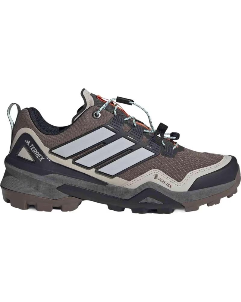 ADIDAS ZAPATILLAS DE TREKKING TERREX SKYCHASER GORE-TEX MUJER