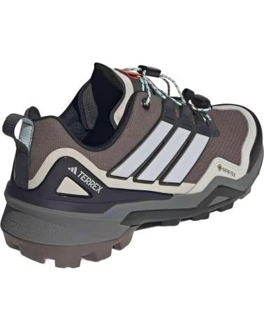 ADIDAS ZAPATILLAS DE TREKKING TERREX SKYCHASER GORE-TEX MUJER