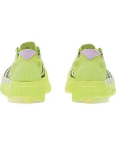 ADIDAS ZAPATILLAS DE RUNNING ZAPATILLAS ADIZERO ADIOS PRO 4 EN PARA HOMBRE AMARILLO