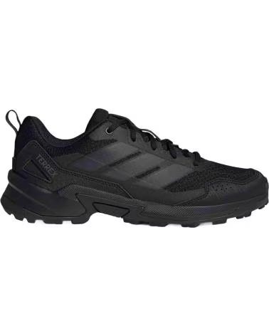 ADIDAS ZAPATILLAS DE TREKKING TERREX EASTRAIL 3 NEGRO