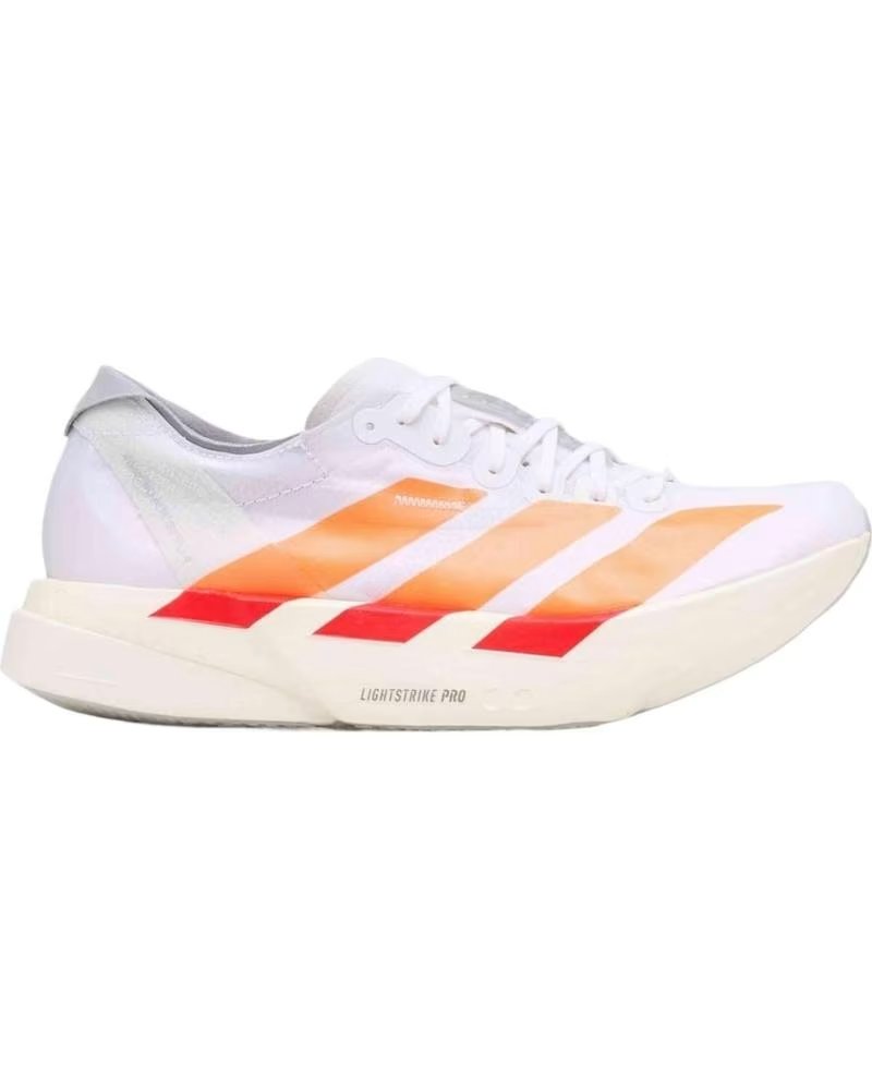ADIDAS SCARPE DA RUNNING ADIZERO ADIOS PRO 4 ROJO