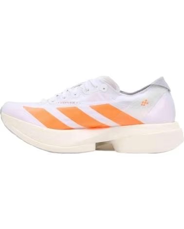 ADIDAS SCARPE DA RUNNING ADIZERO ADIOS PRO 4 ROJO