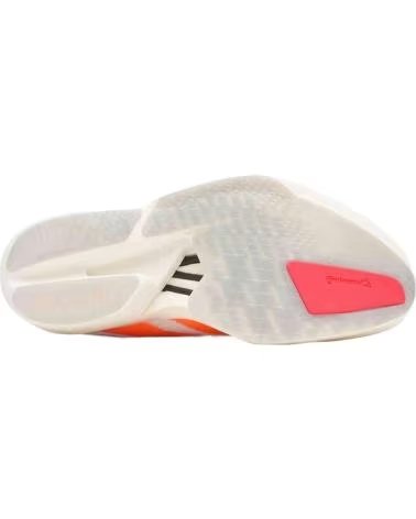 ADIDAS SCARPE DA RUNNING ADIZERO ADIOS PRO 4 ROJO