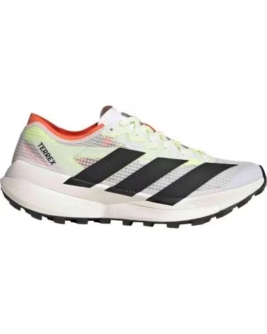 ADIDAS ZAPATILLAS DE TRAIL RUNNING TERREX AGRAVIC SPEED 2 PARA MUJER