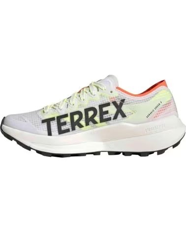 ADIDAS ZAPATILLAS DE TRAIL RUNNING TERREX AGRAVIC SPEED 2 PARA MUJER