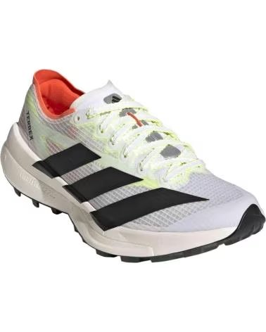 ADIDAS ZAPATILLAS DE TRAIL RUNNING TERREX AGRAVIC SPEED 2 PARA MUJER