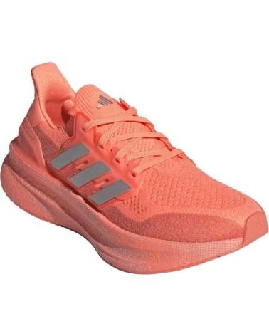 ADIDAS ULTRABOOST 5 RUNNING SHOES MUJER