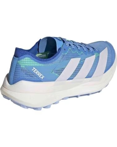 ADIDAS TERREX AGRAVIC SPEED 2 DAMEN TRAILRUNNING-SCHUHE MUJER
