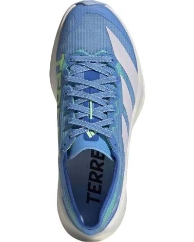 ADIDAS TERREX AGRAVIC SPEED 2 DAMEN TRAILRUNNING-SCHUHE MUJER