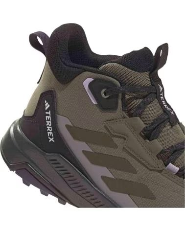 ADIDAS ZAPATILLAS DE TREKKING JQ9965 PARA MUJER