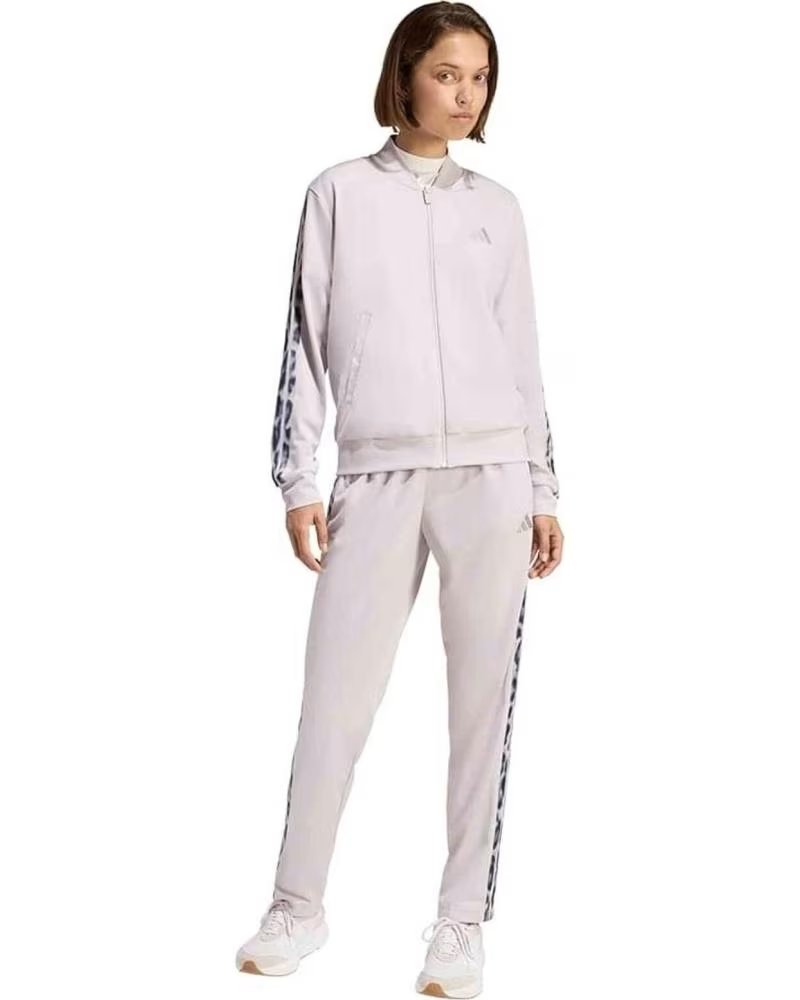 ADIDAS TUTA COMPLETA KB8932 DONNA VIOLA MUJER