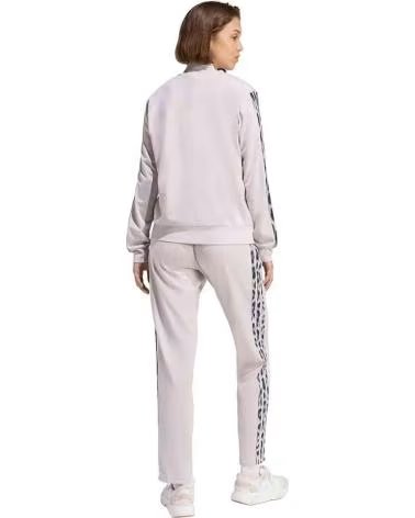 ADIDAS TUTA COMPLETA KB8932 DONNA VIOLA MUJER