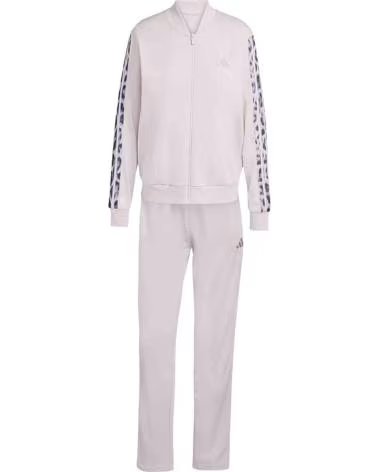 ADIDAS TUTA COMPLETA KB8932 DONNA VIOLA MUJER